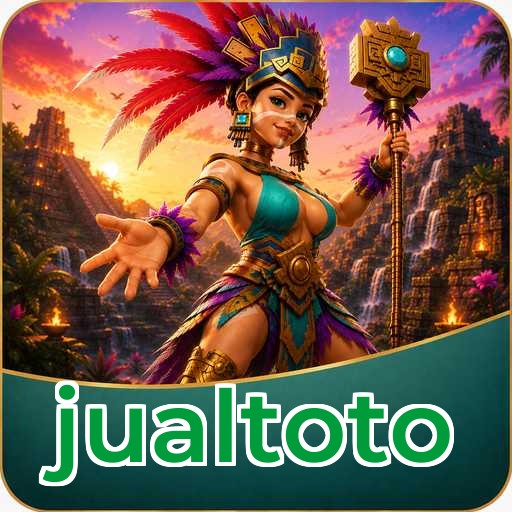 Definisi kanal resmi jualtoto